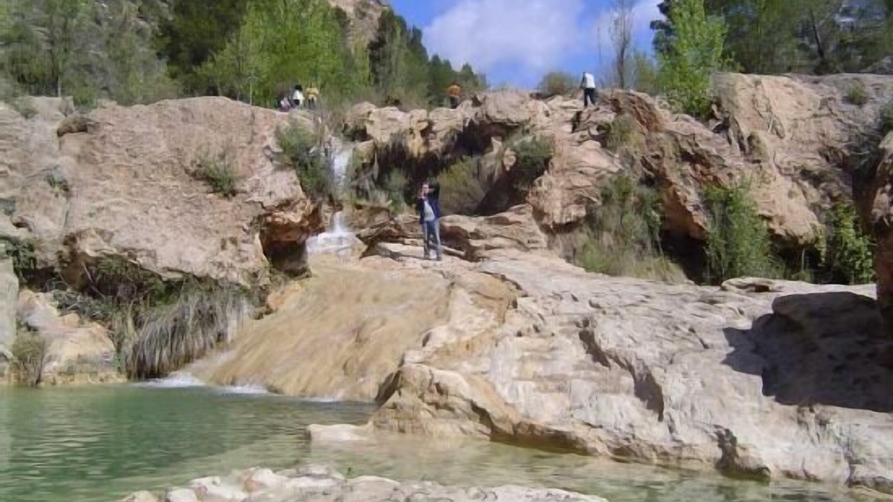 Photo of Outdoor in Cardenete