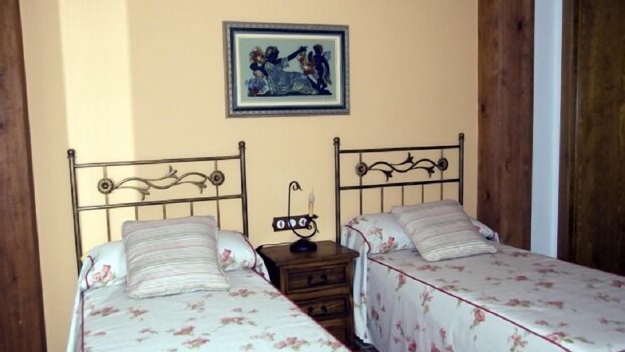 Photo of Bedroom in Cardenete