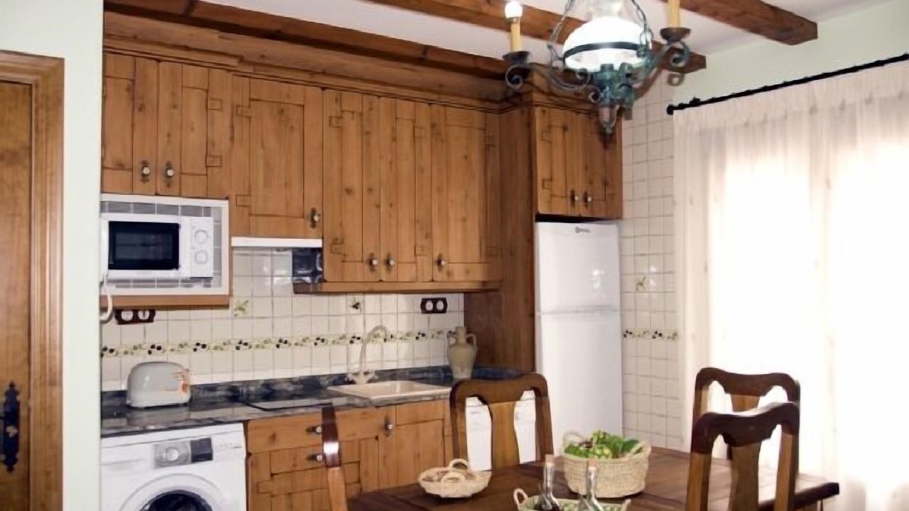 Photo of Kitchen in Cardenete