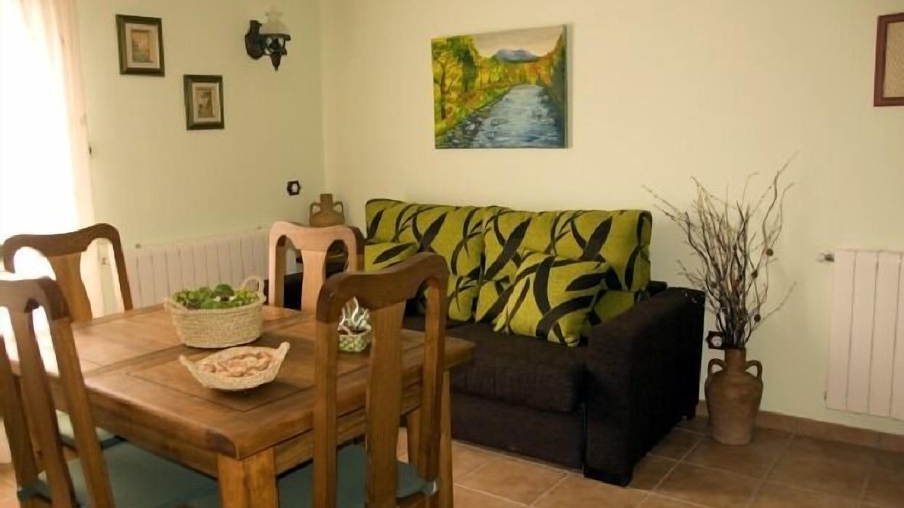 Photo of Livingroom in Cardenete