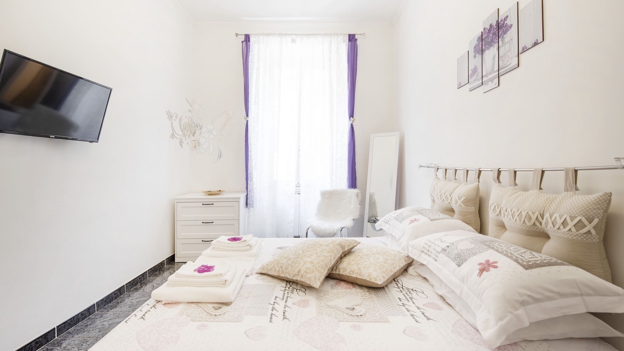 Photo of Bedroom in Tuscolano
