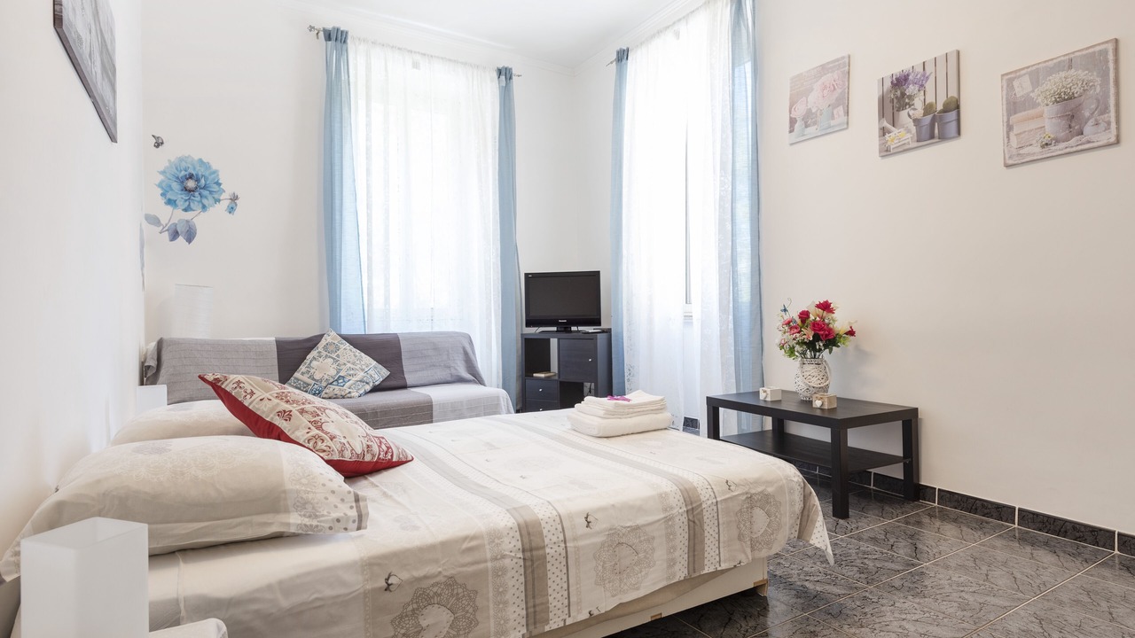 Photo of Bedroom in Tuscolano