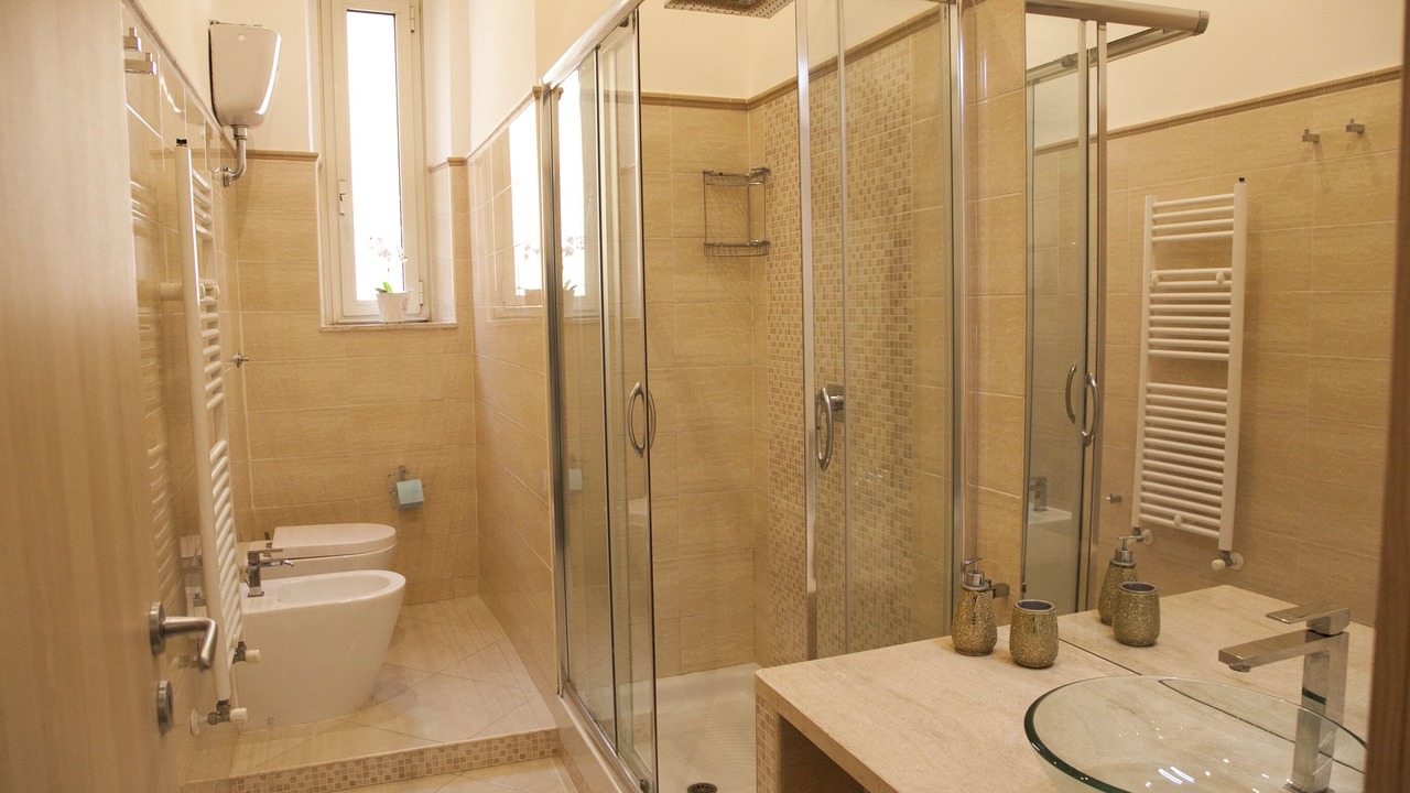 Photo of Bathroom in Tuscolano