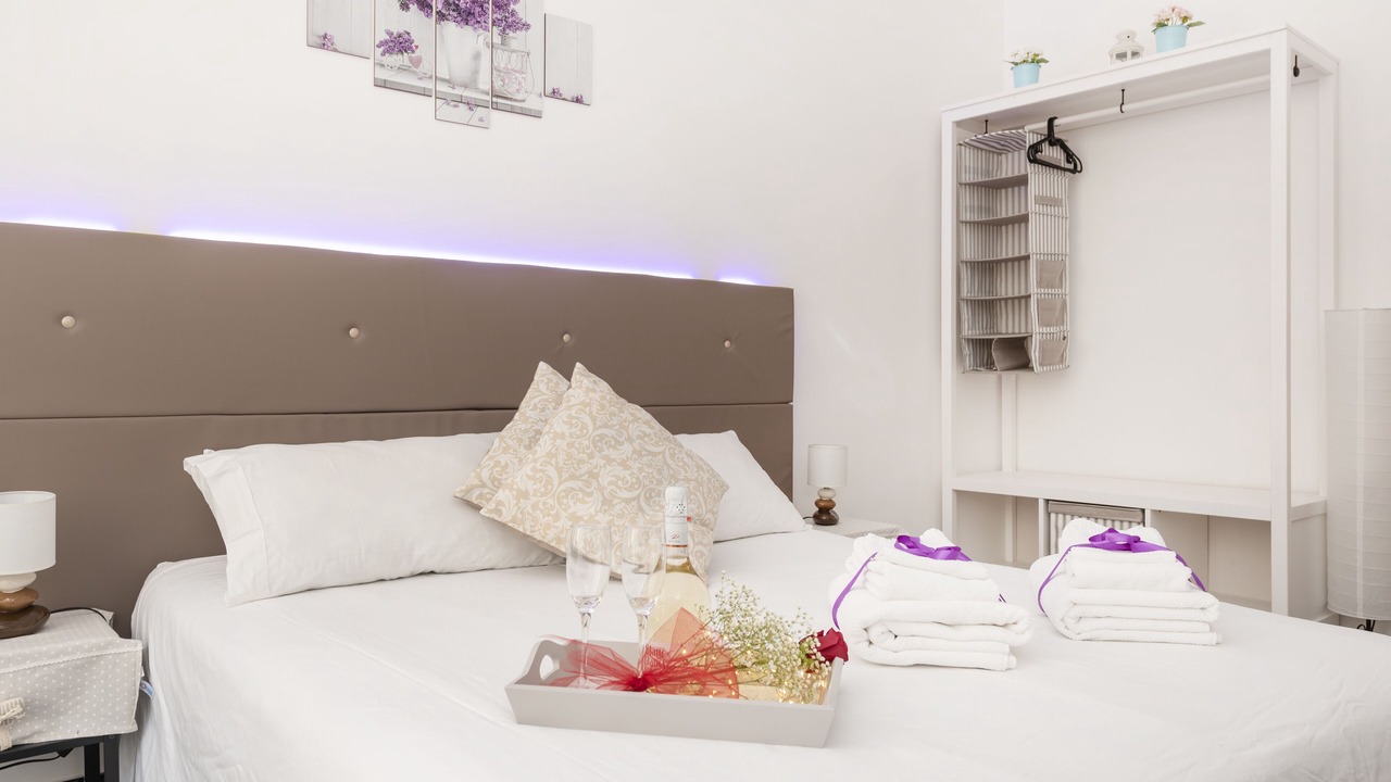Photo of Bedroom in Tuscolano