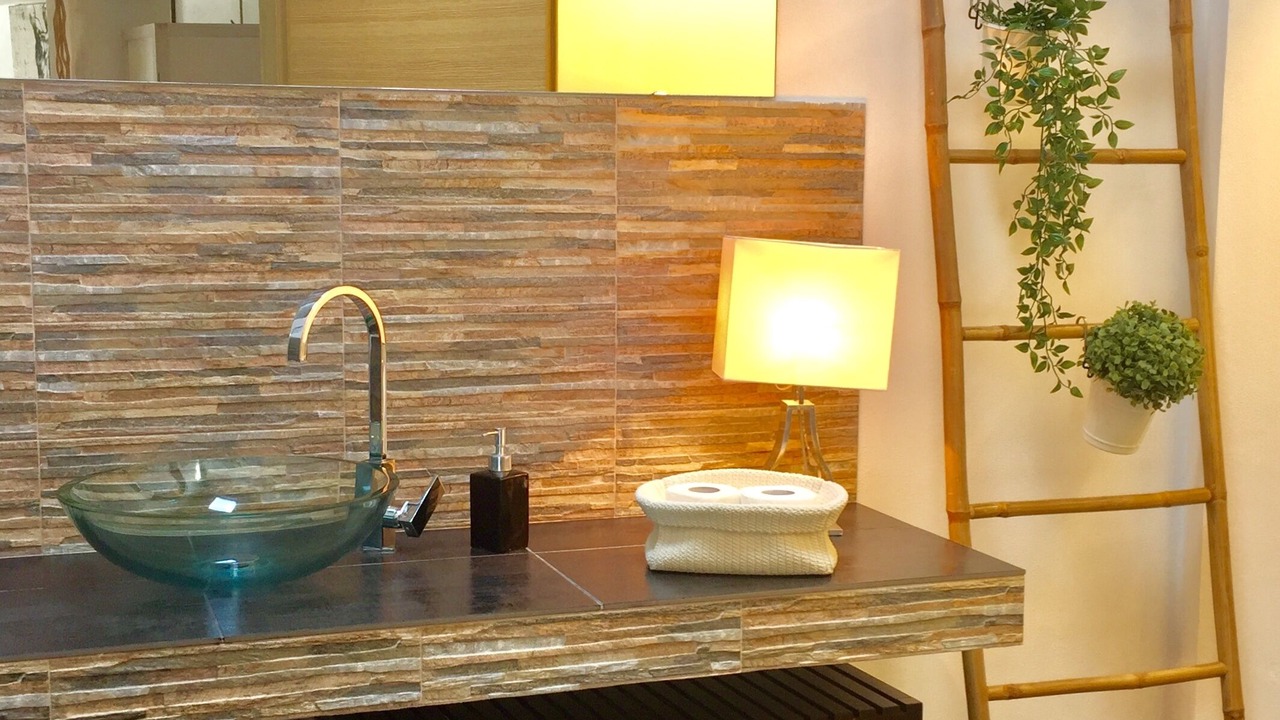 Photo of Bathroom in San Giovanni la Punta