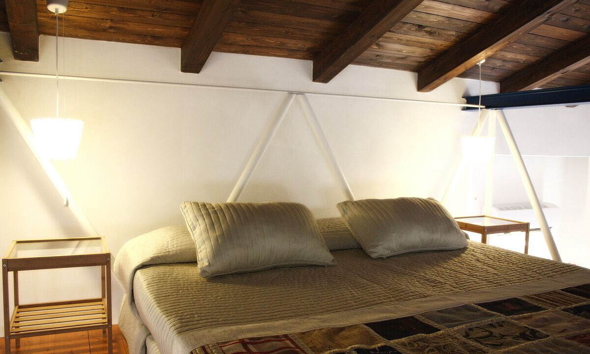 Photo of Bedroom in San Giovanni la Punta