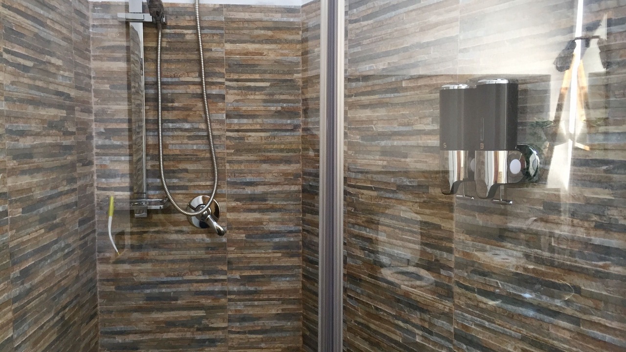 Photo of Bathroom in San Giovanni la Punta