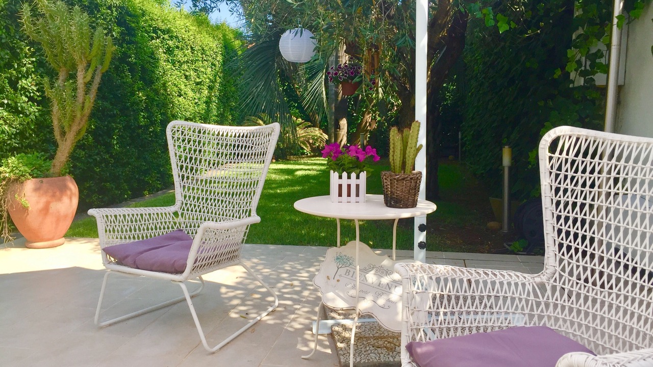 Photo of Patio Balcony in San Giovanni la Punta