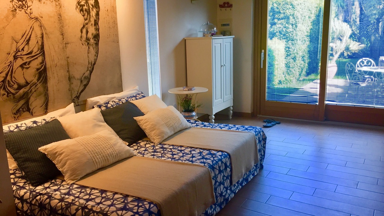 Photo of Bedroom in San Giovanni la Punta