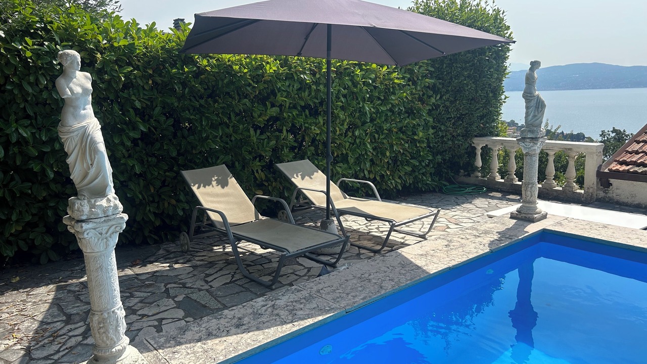 Photo of Outdoor in Toscolano Maderno