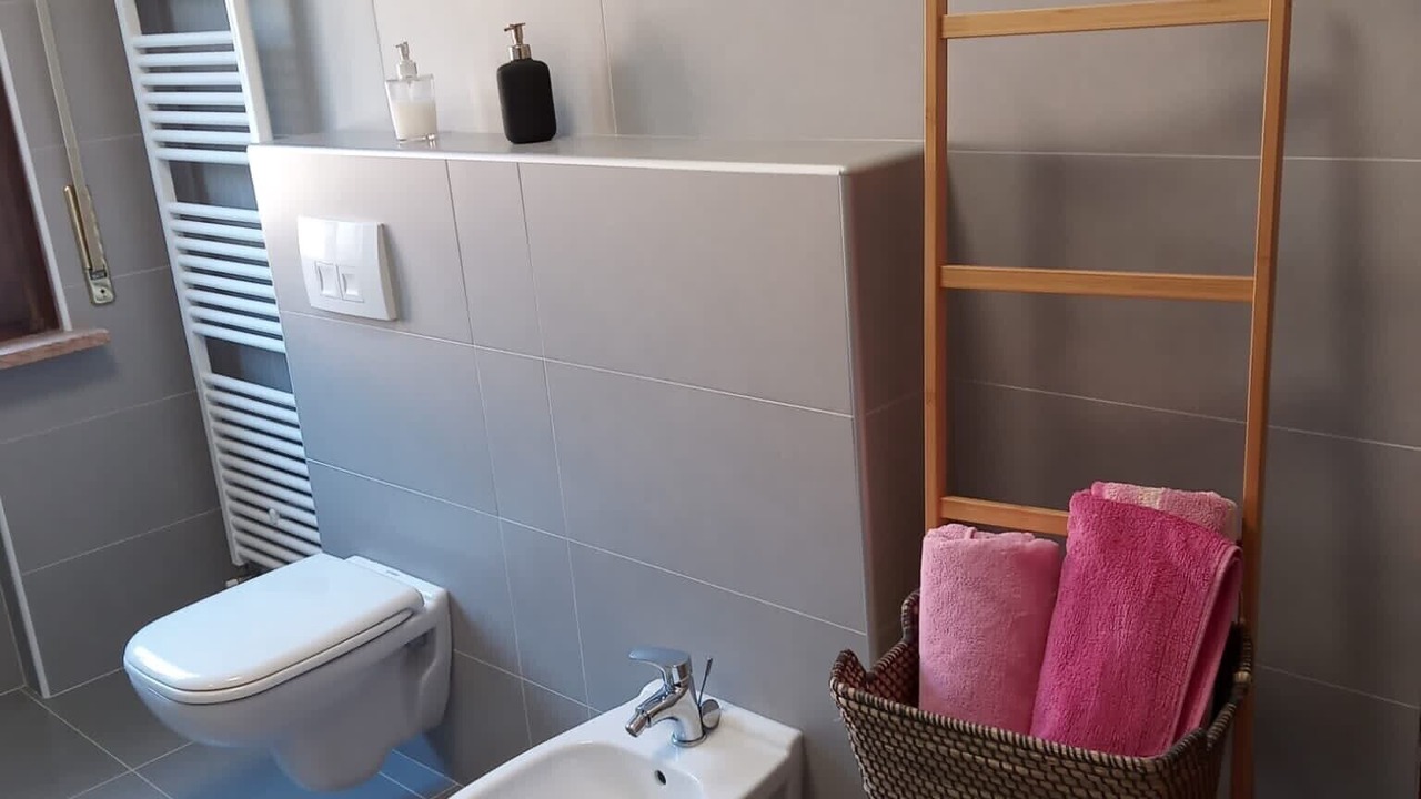 Photo of Bathroom in Toscolano Maderno