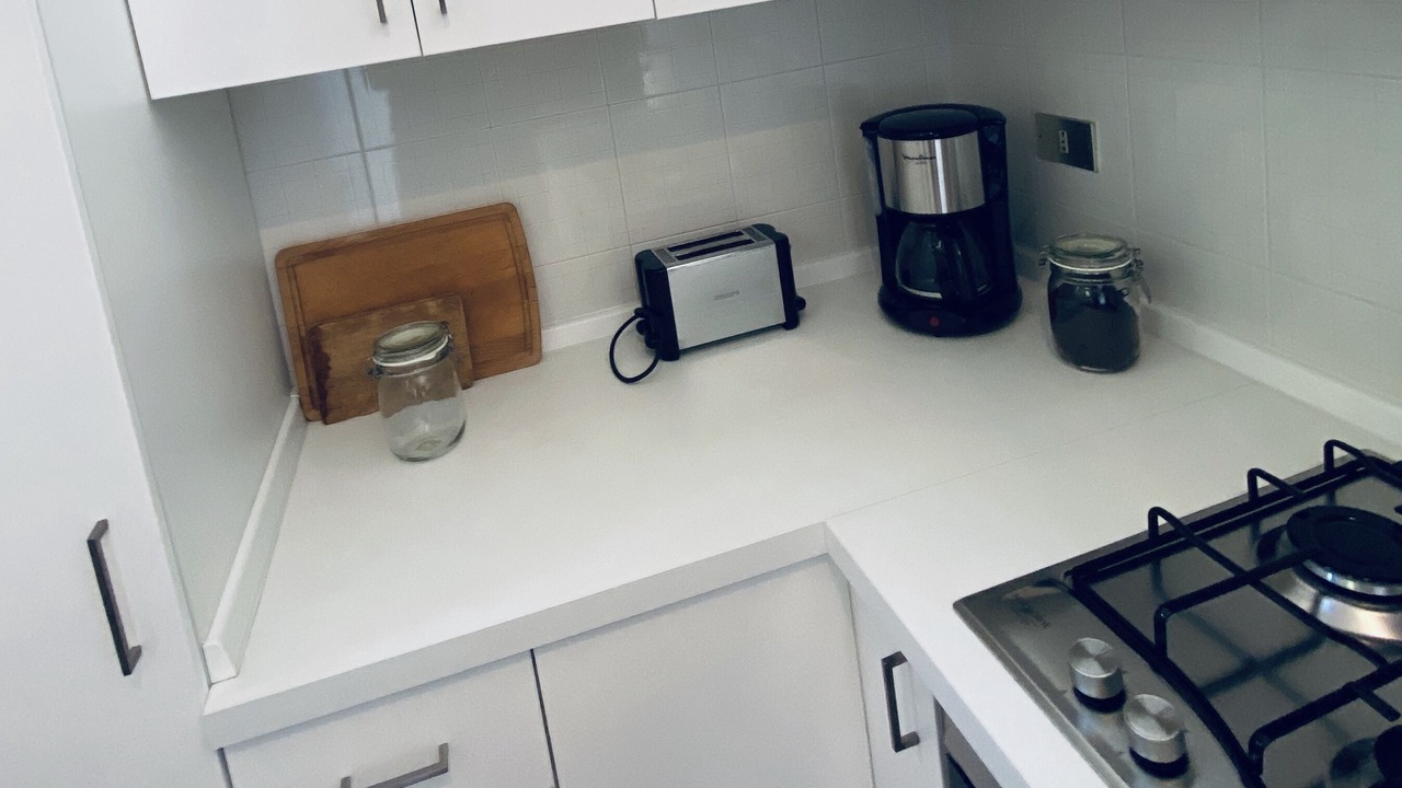 Photo of Kitchen in Toscolano Maderno