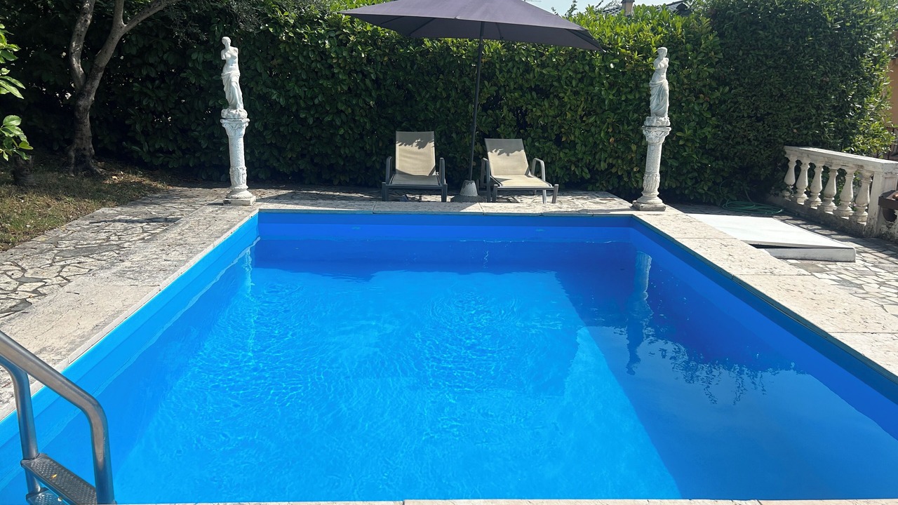 Photo of Outdoor in Toscolano Maderno