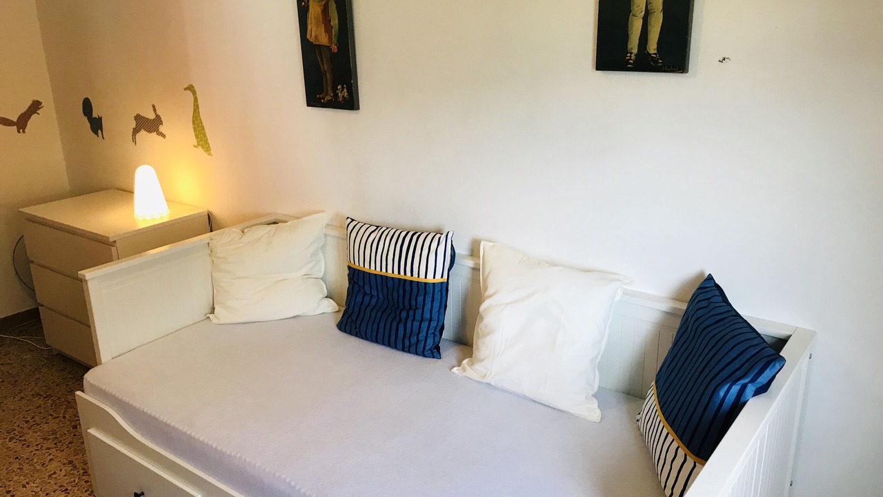 Photo of Bedroom in Toscolano Maderno