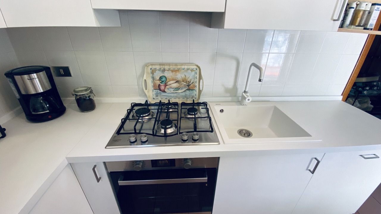 Photo of Kitchen in Toscolano Maderno