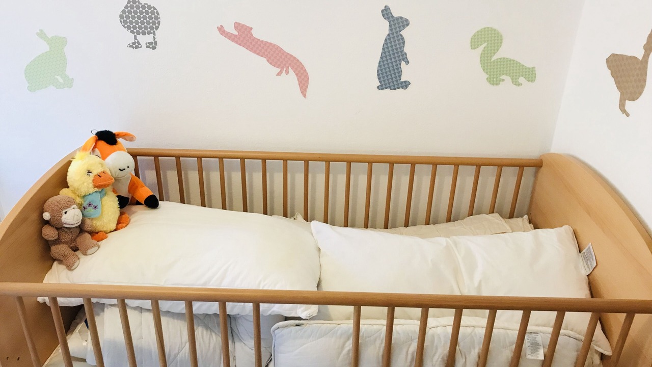 Photo of Bedroom in Toscolano Maderno