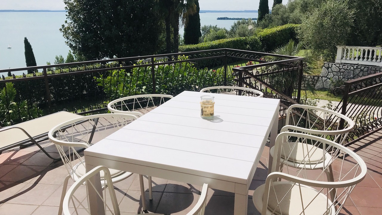Photo of Outdoor in Toscolano Maderno