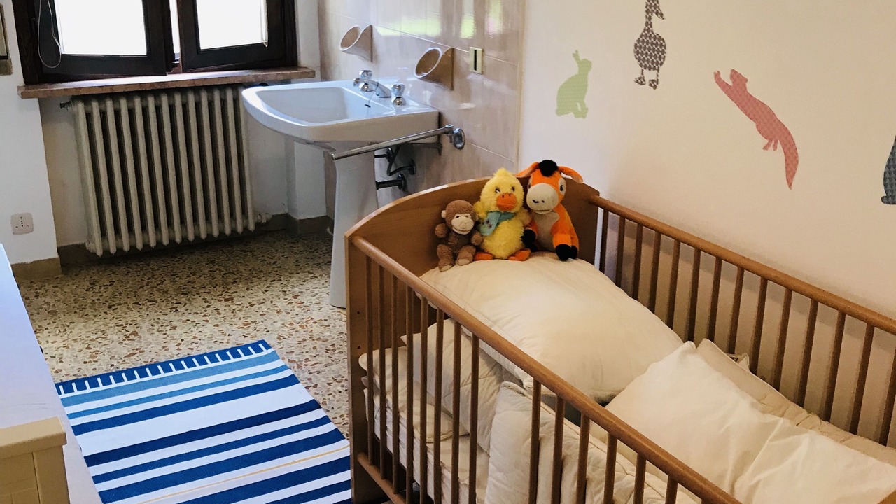 Photo of Bedroom in Toscolano Maderno