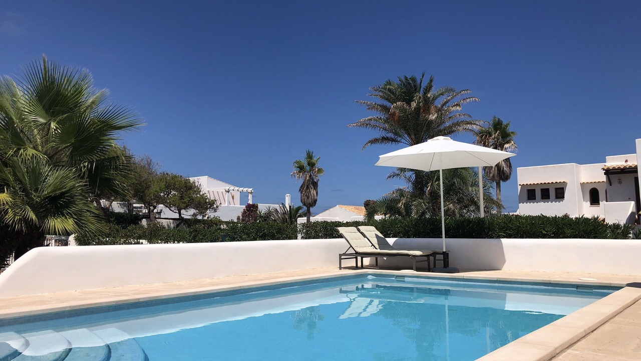 Photo of Outdoor in Cala Serena