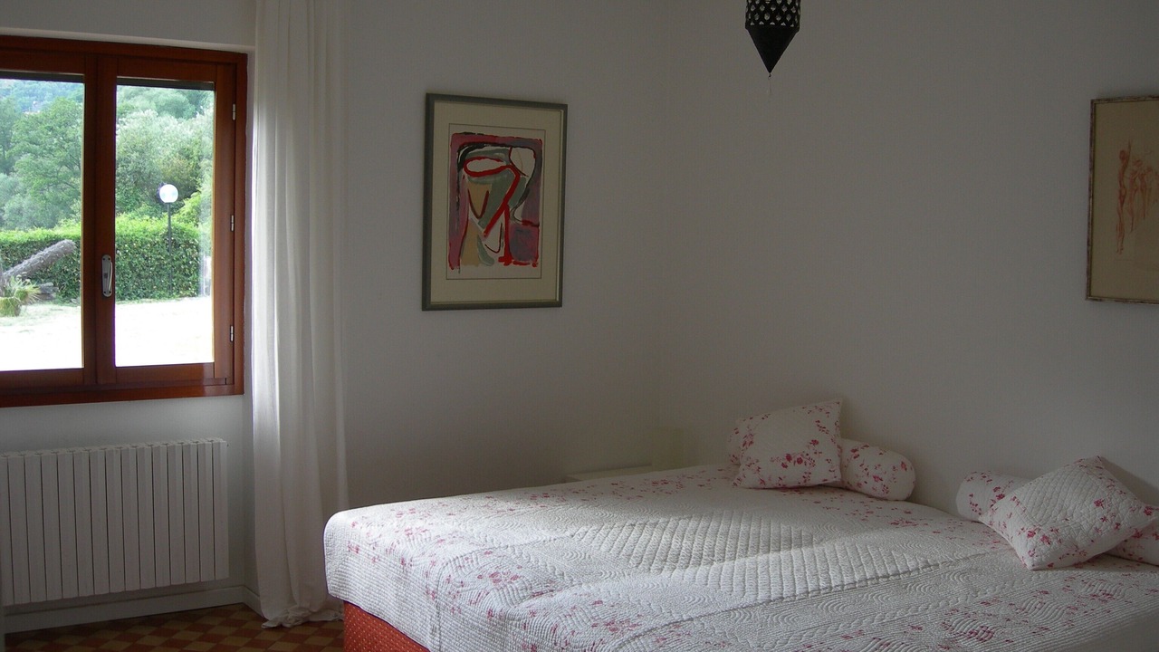 Photo of Bedroom in Diano Castello