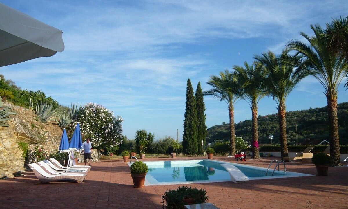 Photo of Outdoor in Diano Castello