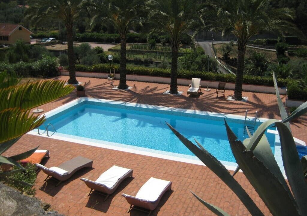 Photo of Outdoor in Diano Castello