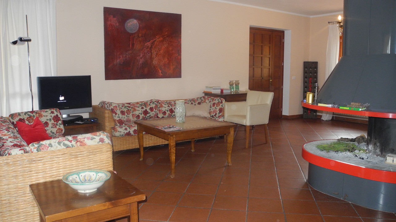 Photo of Livingroom in Diano Castello