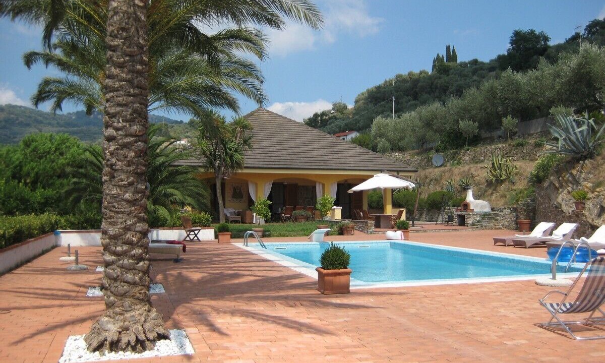 Photo of Outdoor in Diano Castello