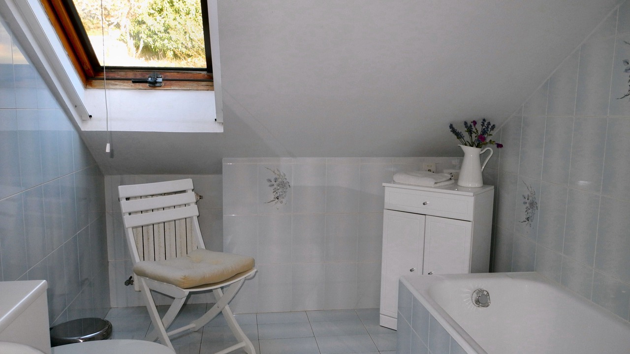 Photo of Bathroom in Diano Castello