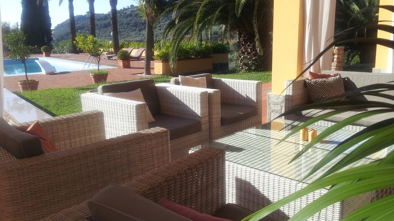 Photo of Outdoor in Diano Castello
