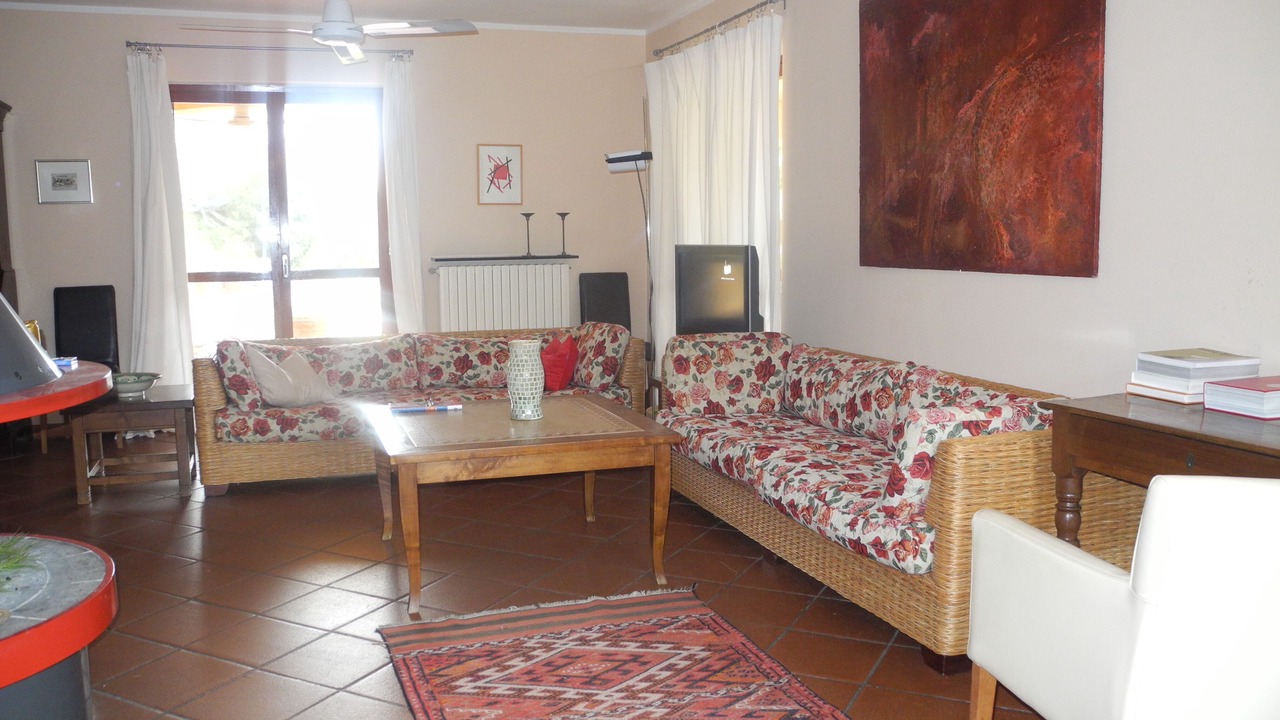 Photo of Livingroom in Diano Castello