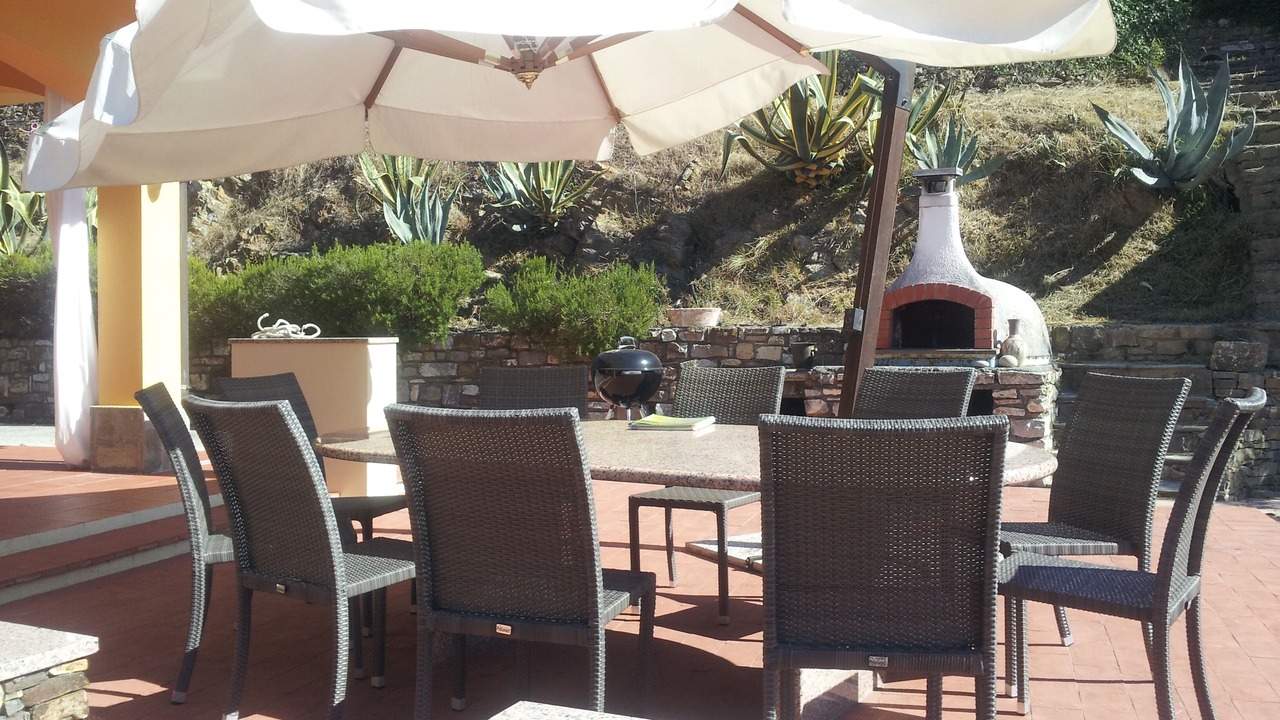 Photo of Outdoor in Diano Castello