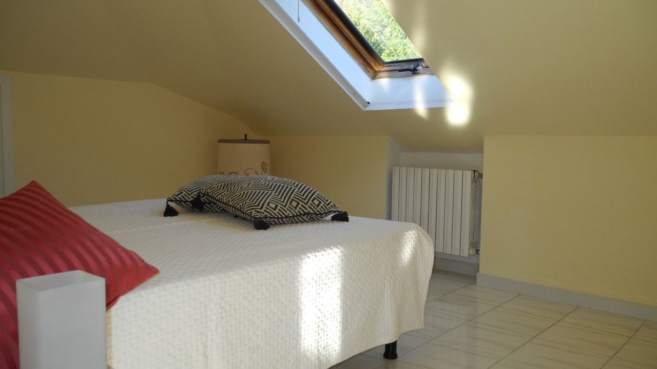 Photo of Bedroom in Diano Castello