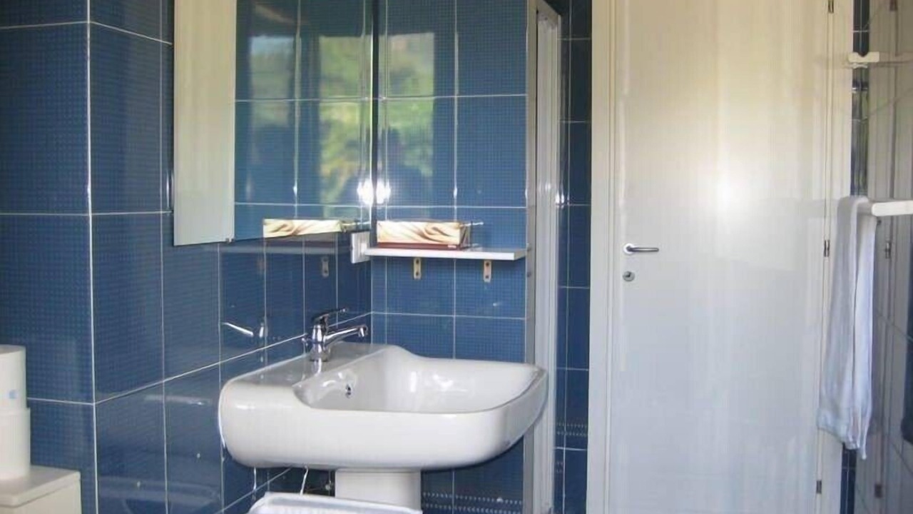Photo of Bathroom in Diano Castello