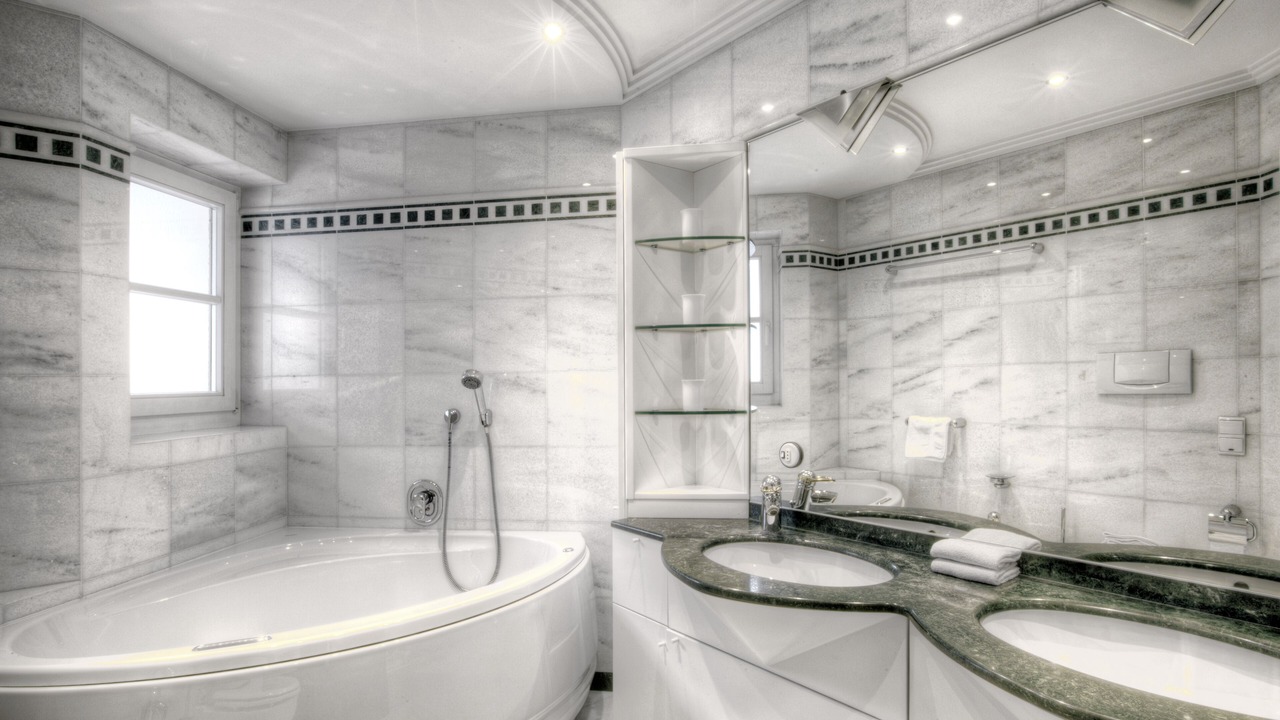 Photo of Bathroom in Mareo