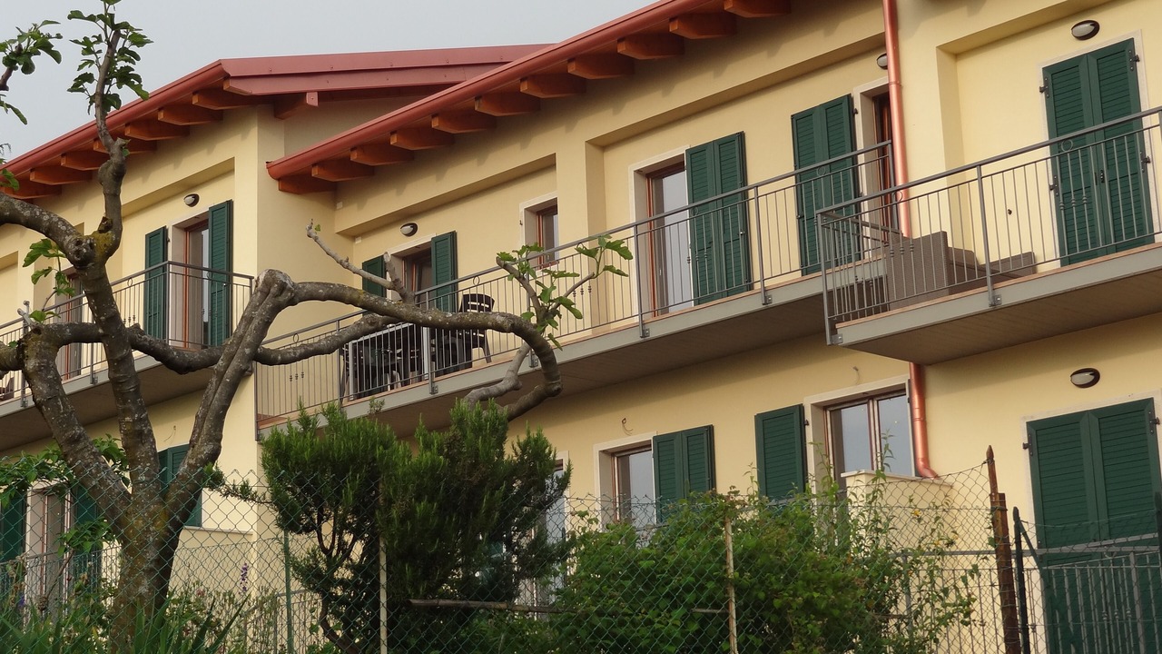 Photo of Outdoor in San Zeno di Montagna