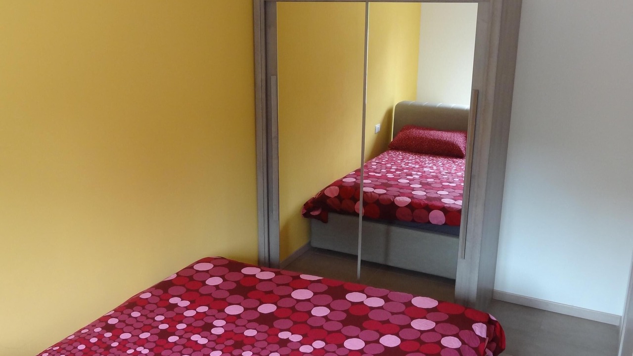 Photo of Bedroom in San Zeno di Montagna