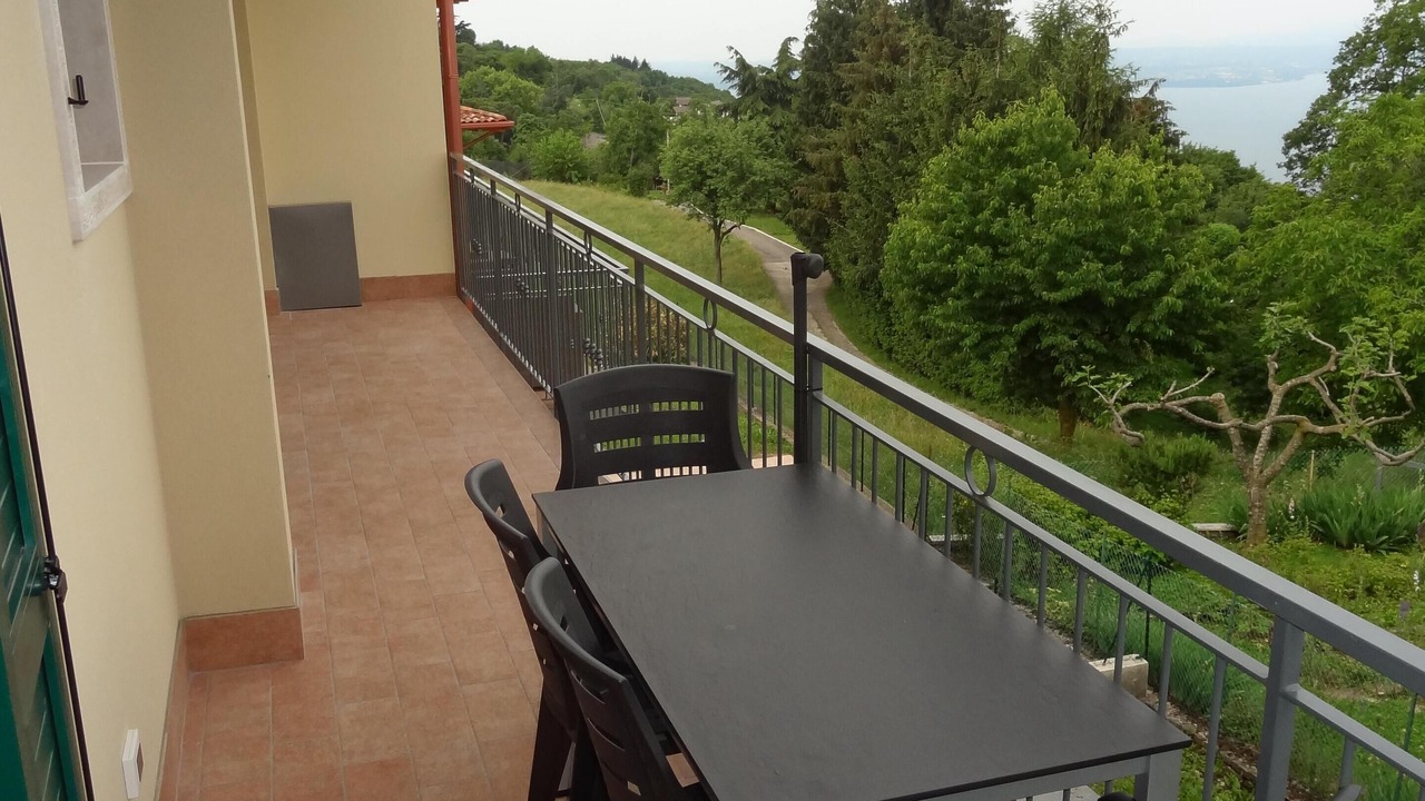 Photo of Outdoor in San Zeno di Montagna