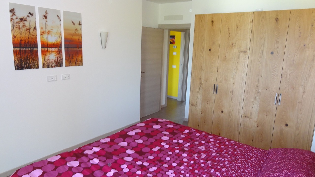 Photo of Bedroom in San Zeno di Montagna