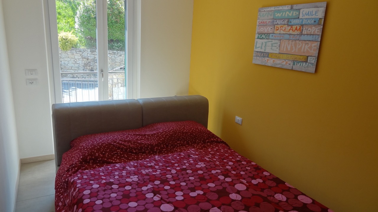 Photo of Bedroom in San Zeno di Montagna