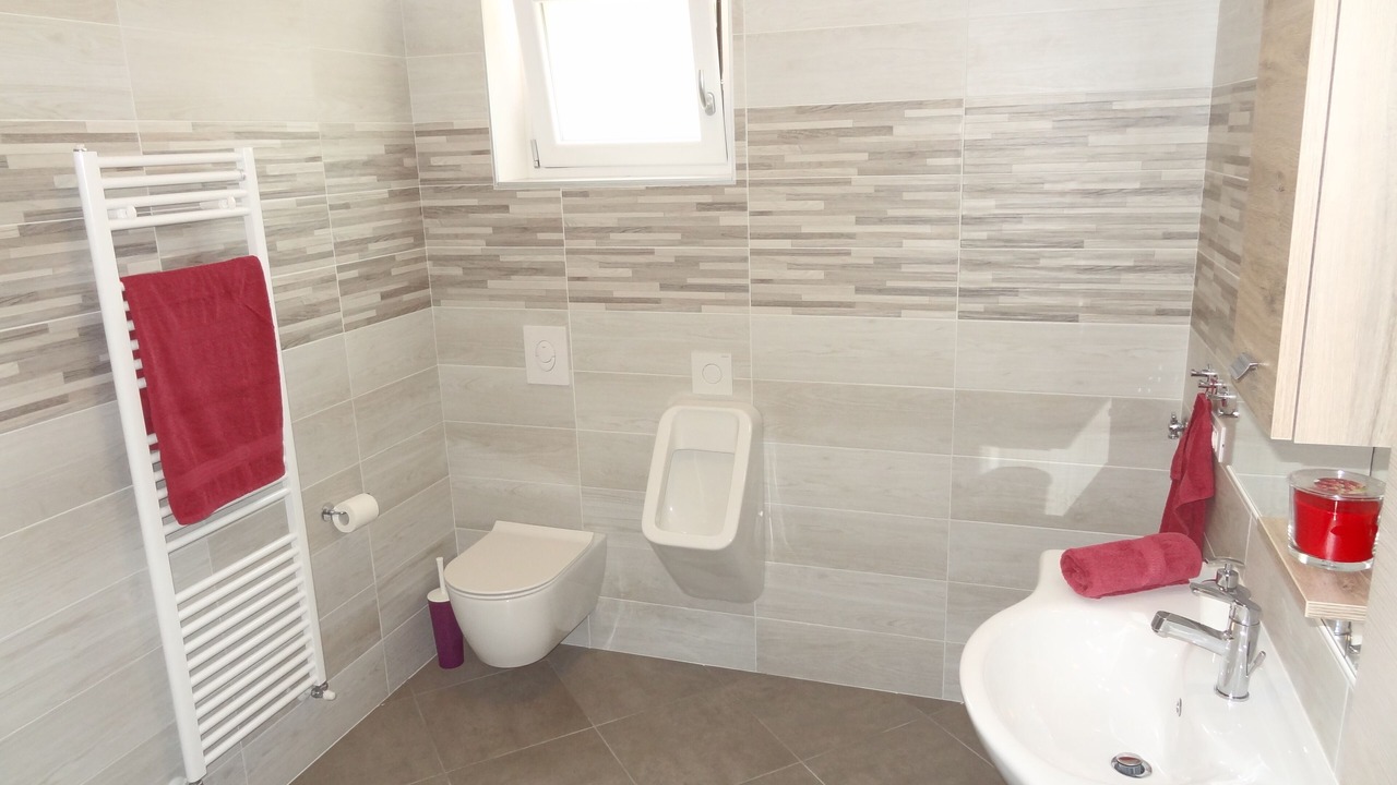 Photo of Bathroom in San Zeno di Montagna