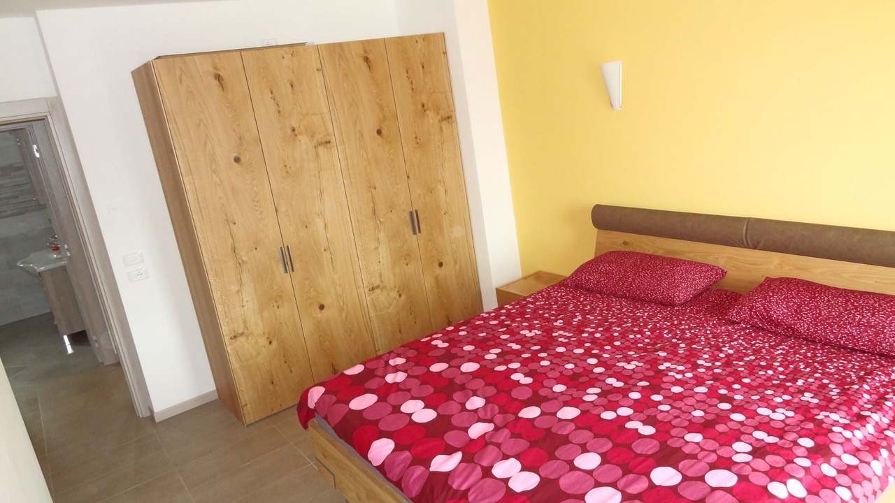 Photo of Bedroom in San Zeno di Montagna