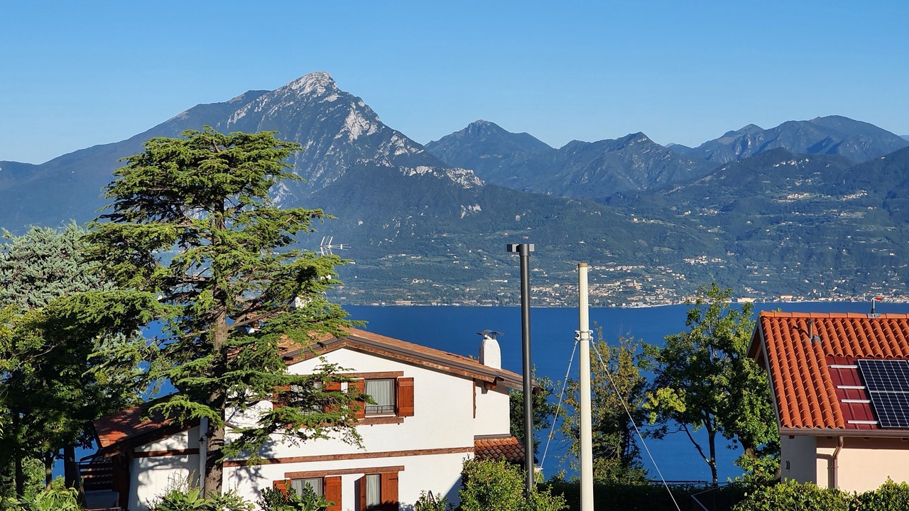Photo of Outdoor in San Zeno di Montagna