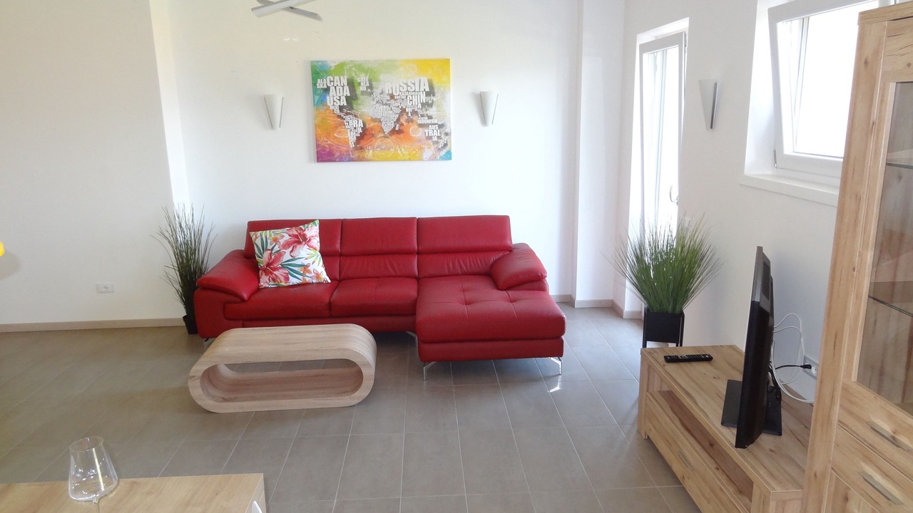 Photo of Livingroom in San Zeno di Montagna