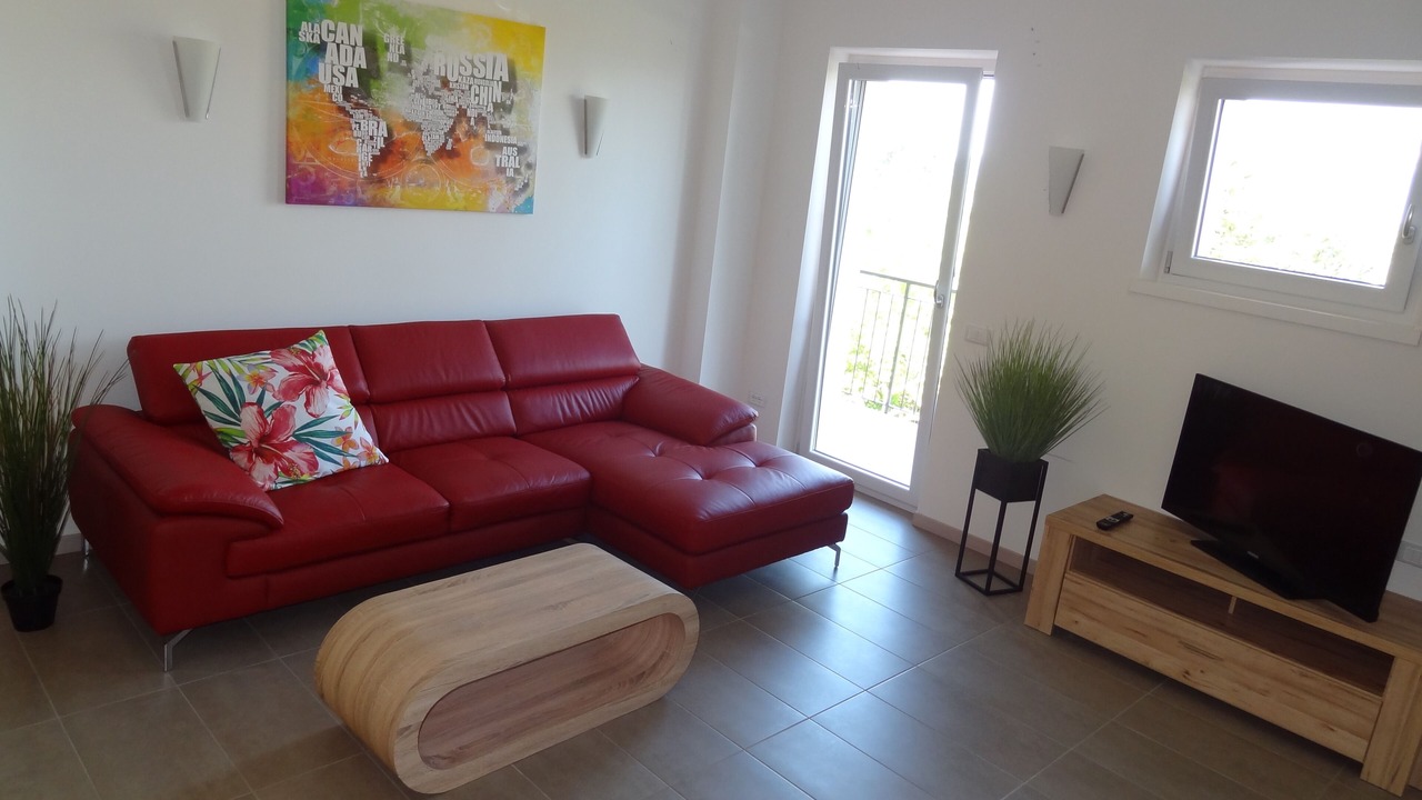 Photo of Livingroom in San Zeno di Montagna