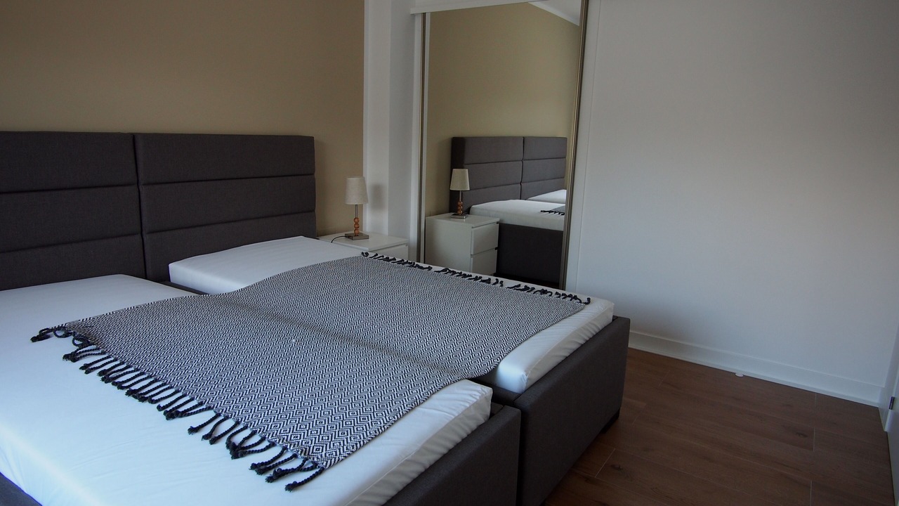Photo of Bedroom in Guardamar del Segura