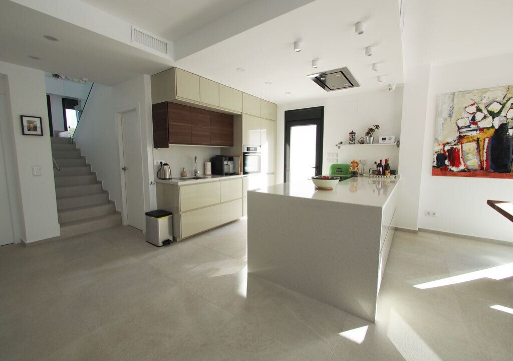 Photo of Kitchen in Guardamar del Segura