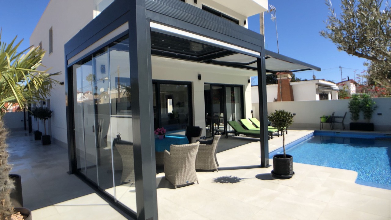 Photo of Outdoor in Guardamar del Segura