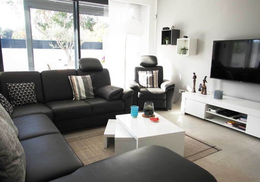 Photo of Livingroom in Guardamar del Segura