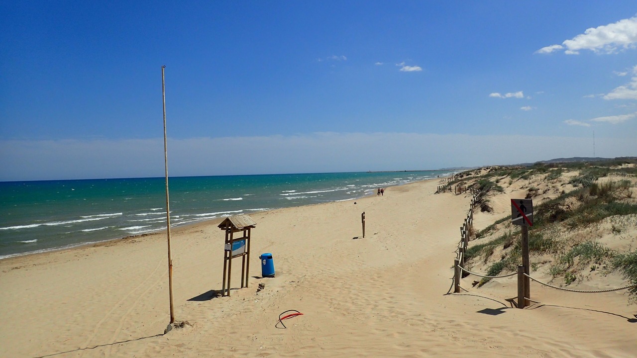 Photo of Others in Guardamar del Segura